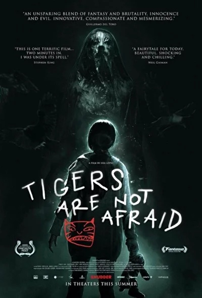 Постер к фильму