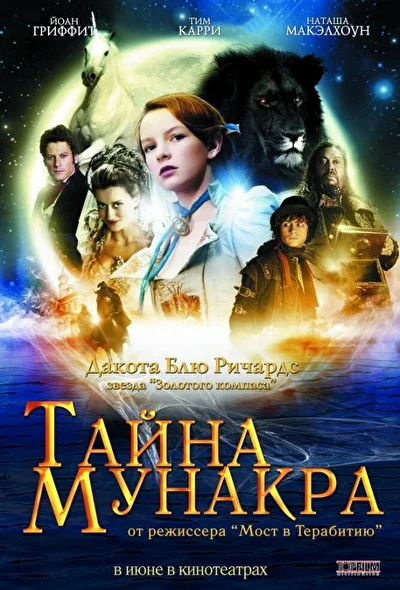 Постер к фильму